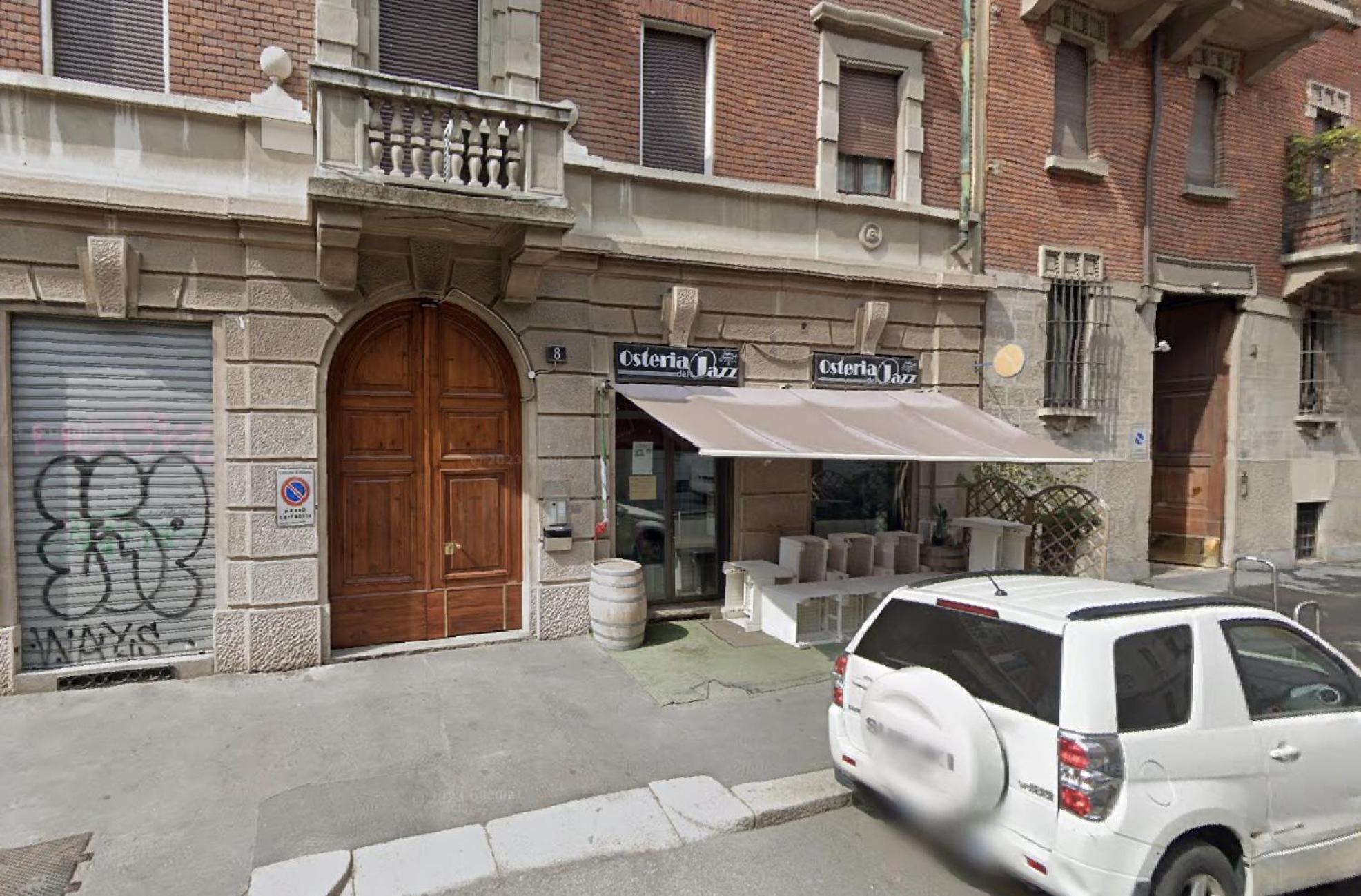 • Grazioso Appartamento Tra City Life E San Siro •  Milano Exteriör bild