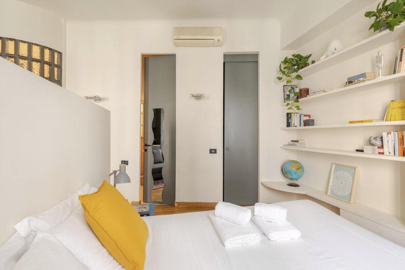 • Grazioso Appartamento Tra City Life E San Siro •  Milano Exteriör bild