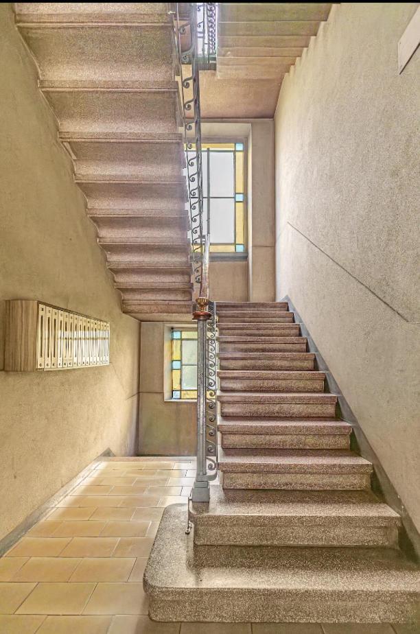 • Grazioso Appartamento Tra City Life E San Siro •  Milano Exteriör bild